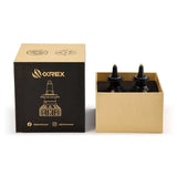 Headlight Bulb H11; Ammo Panoramic LED Bulb; 60 Watt Raw/ 52 Effective; Clear Beam; 5000 Lumens 4250 12000 RPM