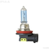 Headlight Bulb H11; Halogen Bulb; 55 Watt; 12 Volt; White Beam Color; 3900K Light Color Temperature; Set Of 2 - Truck &