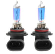 Headlight Bulb H11; Xenon Bulb; 55 Watt; 12 Volt; Platinum Blue Beam Color; 5600K Light Color Temperature; Set Of 2