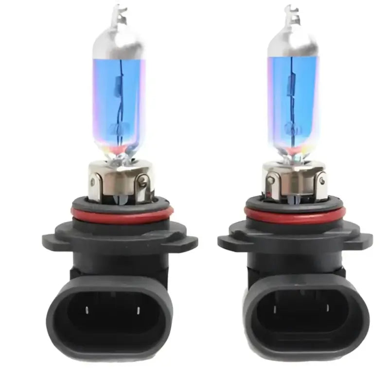Headlight Bulb H11; Xenon Bulb; 55 Watt; 12 Volt; Platinum Blue Beam Color; 5600K Light Color Temperature; Set Of 2