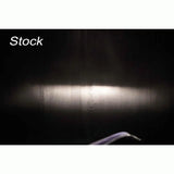 Headlight Bulb H9; LED Bulb; 70 Watt; 12 To 24 Volt; White Beam Color; 16000 Lumens; 6500K Light Color Temperature; Set