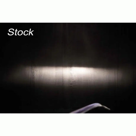 Headlight Bulb H9; LED Bulb; 70 Watt; 12 To 24 Volt; White Beam Color; 16000 Lumens; 6500K Light Color Temperature; Set