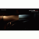 Headlight Bulb P13; LED Bulb; 20 Watt; White Beam Color; 6000 Lumens; 6500K Light Color Temperature; Set Of 2 - Truck &