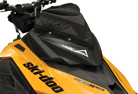 Headlight Delete Kit S D - Powersports