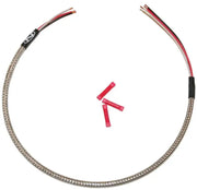 NAMZ CUSTOM CYCLE PRODUCTS NHH-1801