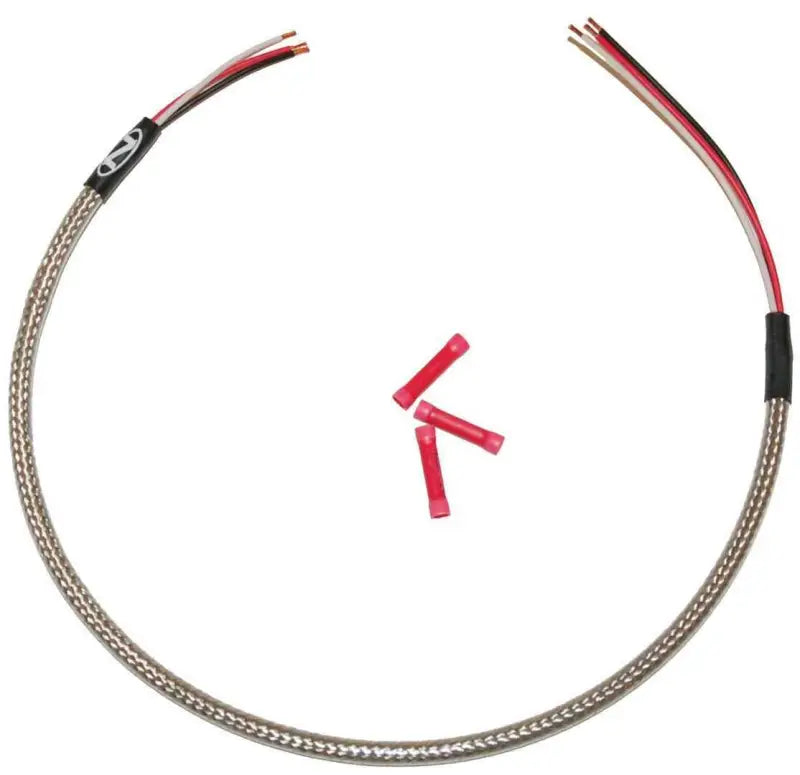 NAMZ CUSTOM CYCLE PRODUCTS NHH-1801