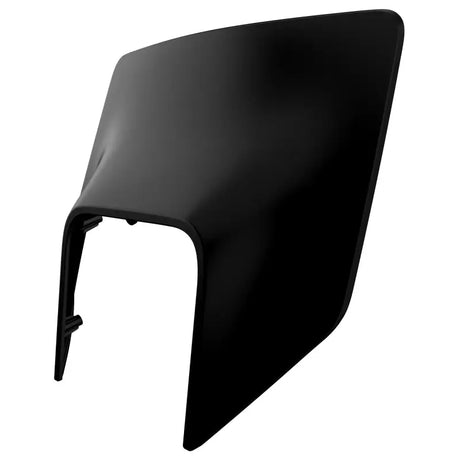POLISPORT Headlight Mask Black Hus