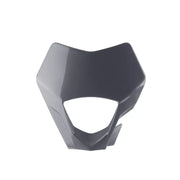 Headlight Mask Nardo Grey Gas