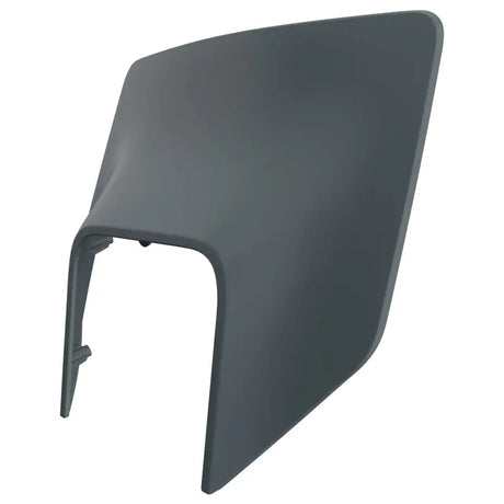 POLISPORT Headlight Mask Nardo Grey Hus