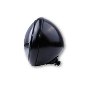 HIGHSIDER Headlight Type 8 Adaptive Led 7" Black for Powersports