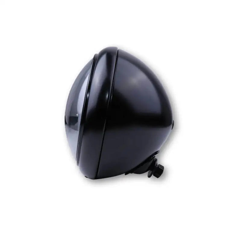 HIGHSIDER Headlight Type 8 Adaptive Led 7" Black for Powersports