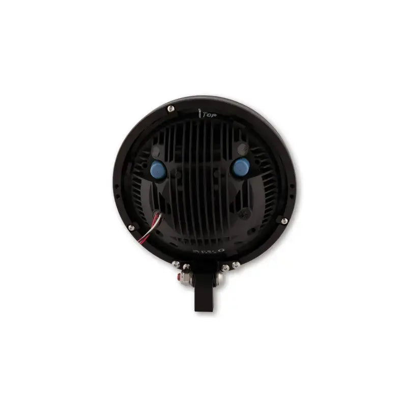 HIGHSIDER Headlight Type 8 Adaptive Led R1 Frame 7" Bottom Mount for Powersports