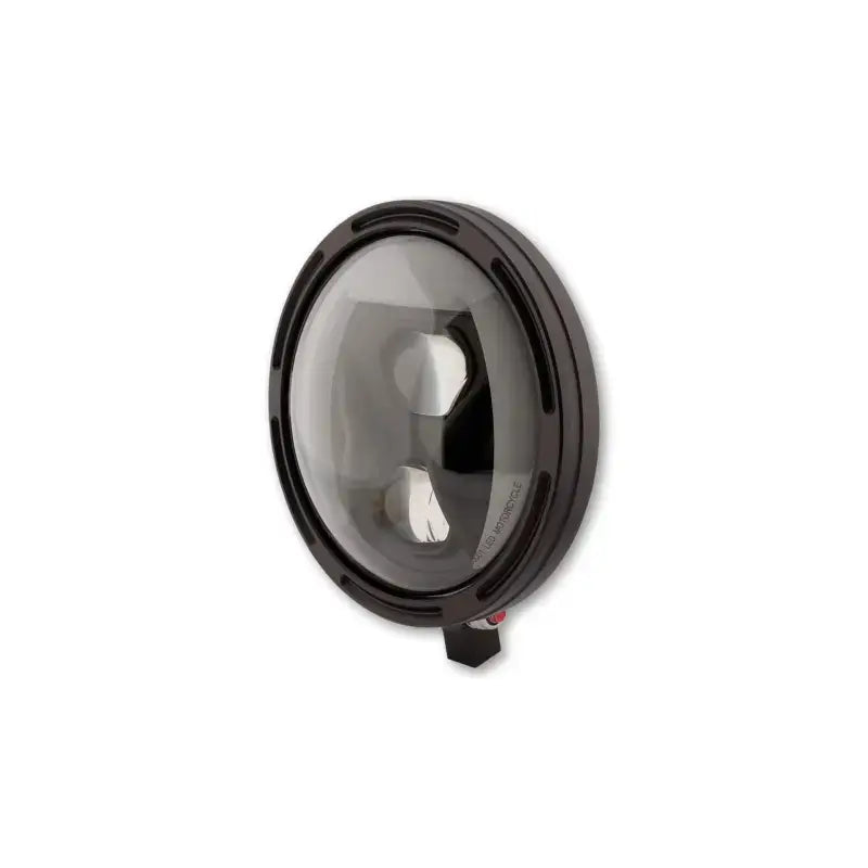 Headlight Type 8 Adaptive Led R1 Frame 7" Bottom Mount 