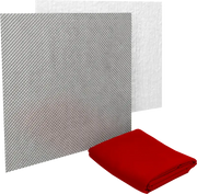 Heat Shield Liner Kit Universal Cut To Fit Small - Powersports