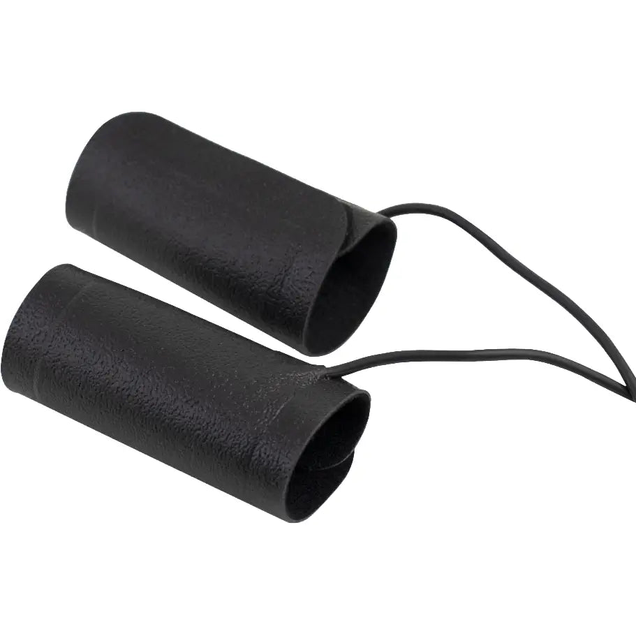 Heated Grip Wraps Usb Pr Black