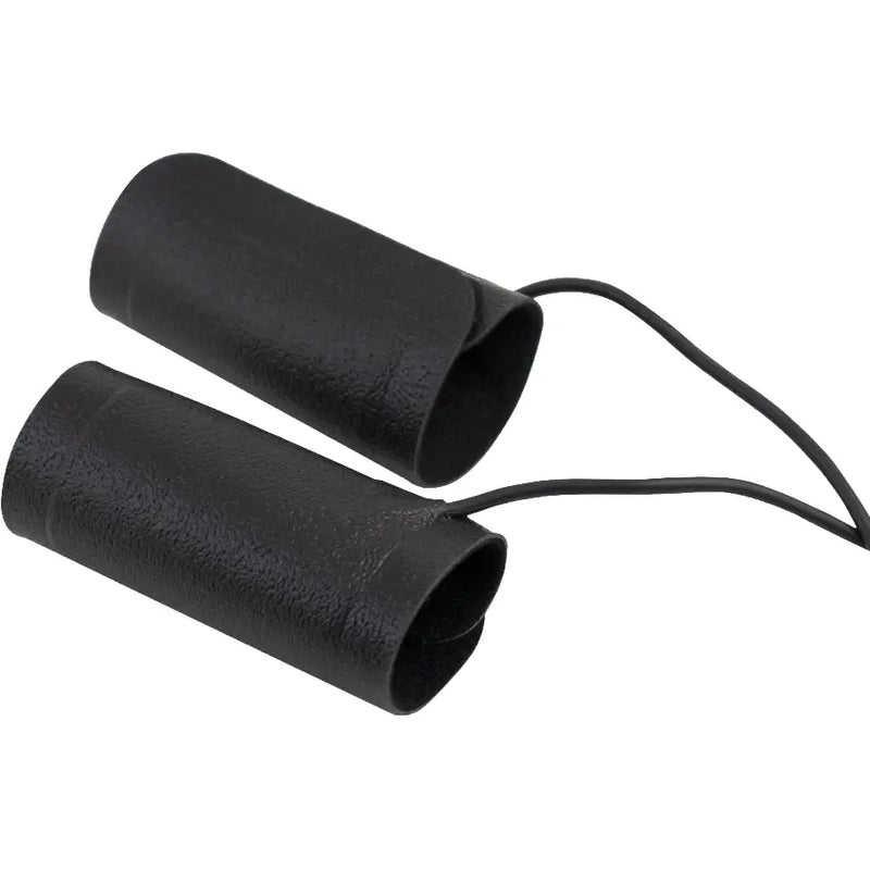 Heated Grip Wraps Usb Pr Black
