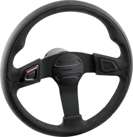 Heated Steering Wheel - KOSO