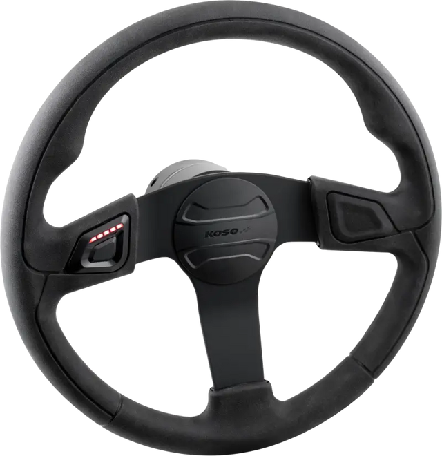Heated Steering Wheel - KOSO