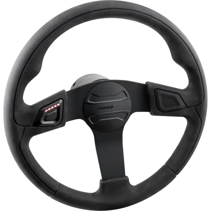 Heated Steering Wheel - KOSO