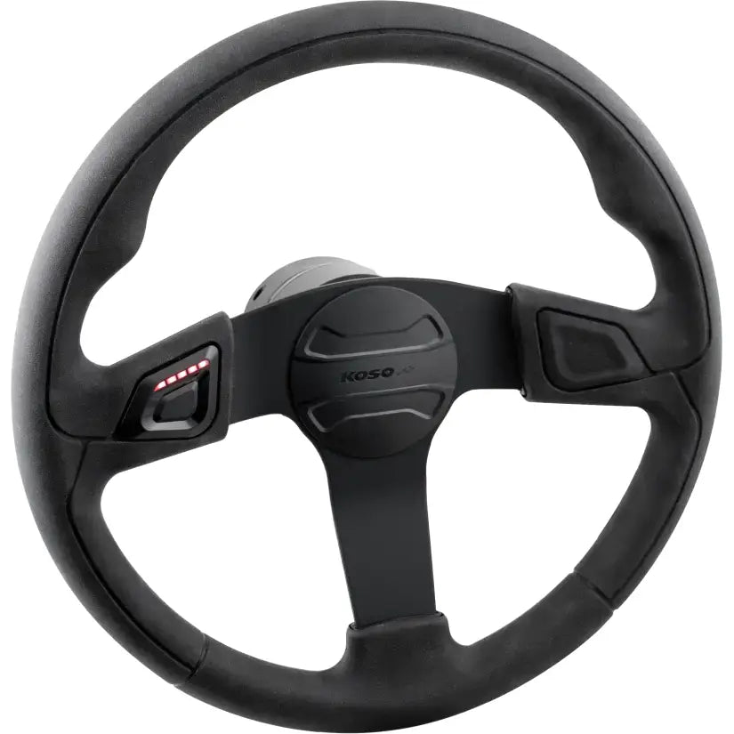 Heated Steering Wheel - KOSO