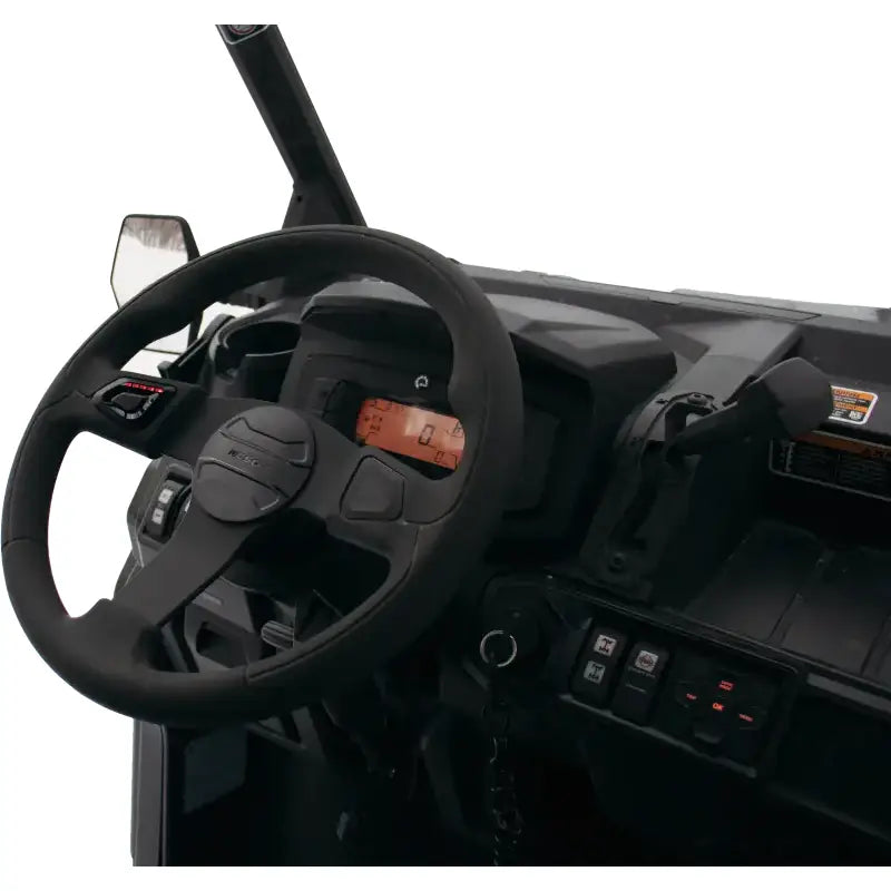 Heated Steering Wheel - KOSO