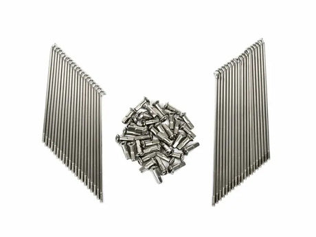 Spoke Set Hd 19" - BBR