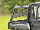 Full Height Bed Rack Kit - SEIZMIK