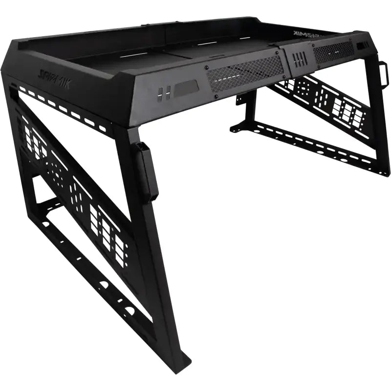 Full Height Bed Rack Kit - SEIZMIK