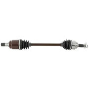 Can-Am Heavy Duty Axle Rear 