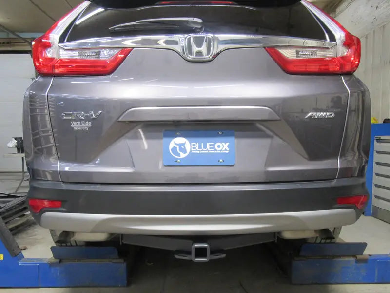 Blue Ox BXH4000 Receiver Hitch