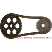 Heavy Duty Chain Set Ac 12 - Powersports