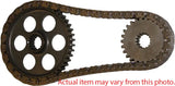 Heavy Duty Chain Set Ac 12 - Powersports