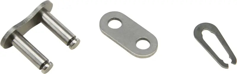 FIRE POWER Heavy Duty Clip Master Link 420 for Powersports