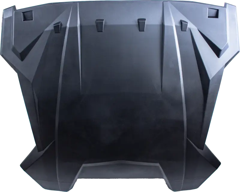 Composit Roof Pol