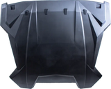 Composit Roof Pol