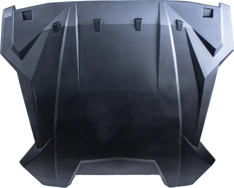 Composit Roof Pol