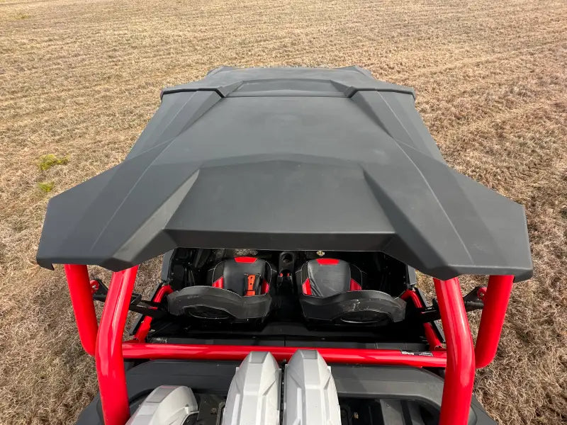 Composit Roof Pol - SEIZMIK