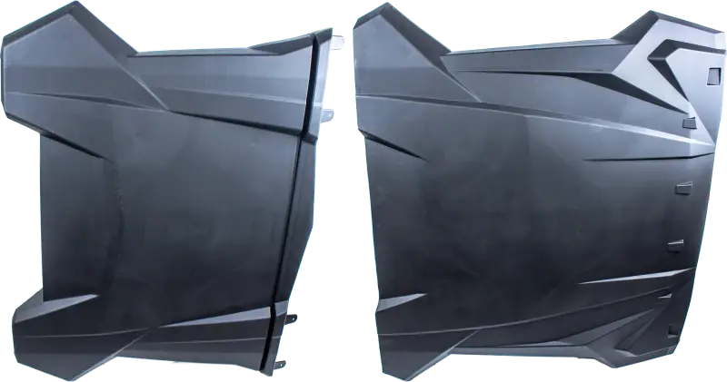 Composit Roof Pol - SEIZMIK