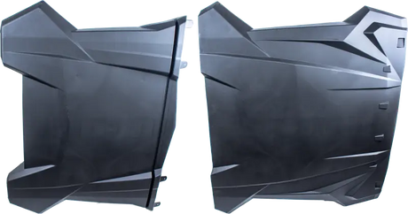 Composit Roof Pol - SEIZMIK