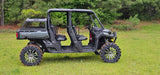 Bed Rack Half Height Kit - SEIZMIK