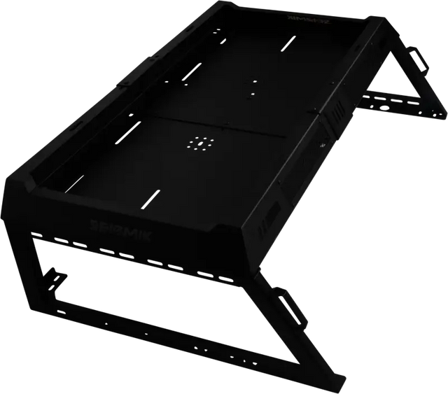 Bed Rack Half Height Kit - SEIZMIK