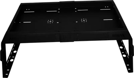 Bed Rack Half Height Kit - SEIZMIK