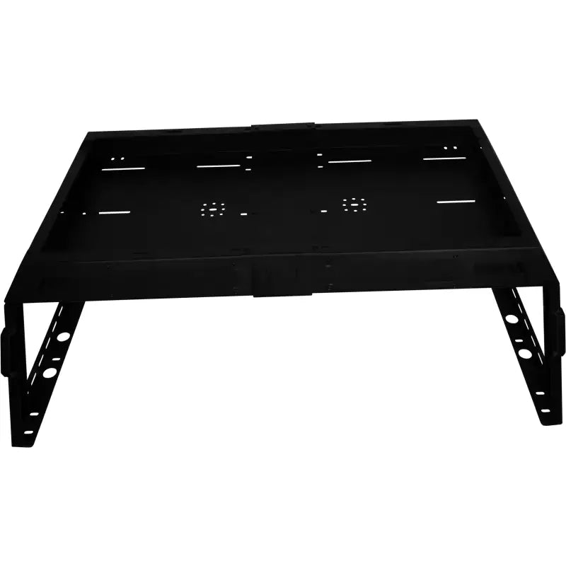 Bed Rack Half Height Kit - SEIZMIK