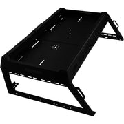 Bed Rack Half Height Kit - SEIZMIK