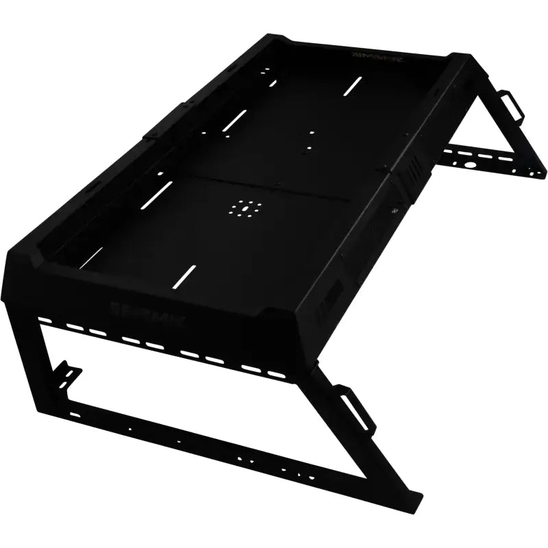 Bed Rack Half Height Kit - SEIZMIK