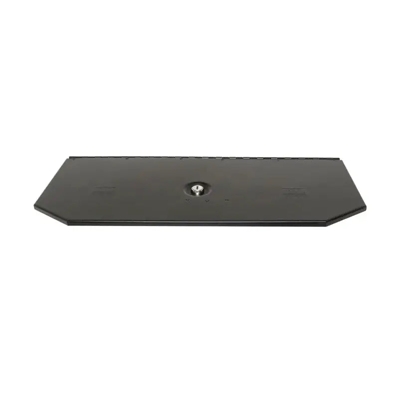 Tuffy Infloor Lid W/ Keyed Lock For Ram Trucks Crew Cab - Tuffy Products