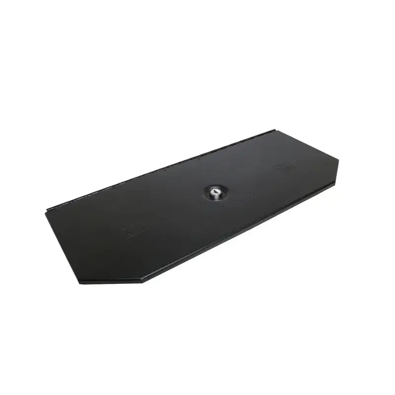 Tuffy Infloor Lid W/ Keyed Lock For Ram Trucks Crew Cab - Tuffy Products