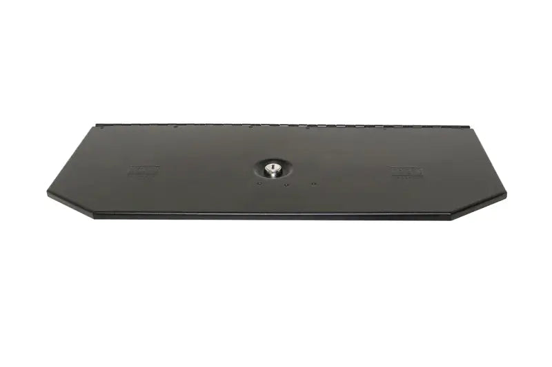 Tuffy Infloor Lid W/ Keyed Lock For Ram Trucks Crew Cab - Tuffy Products