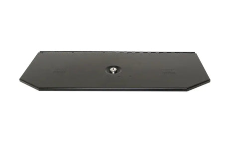 Tuffy Infloor Lid W/ Keyed Lock For Ram Trucks Crew Cab - Tuffy Products