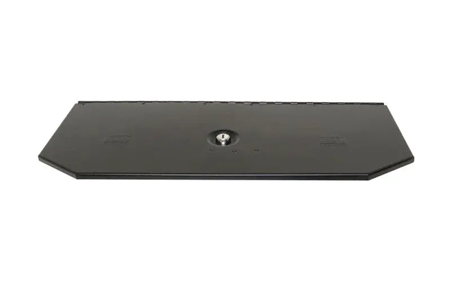 Tuffy Infloor Lid W/ Keyed Lock For Ram Trucks Crew Cab - Tuffy Products